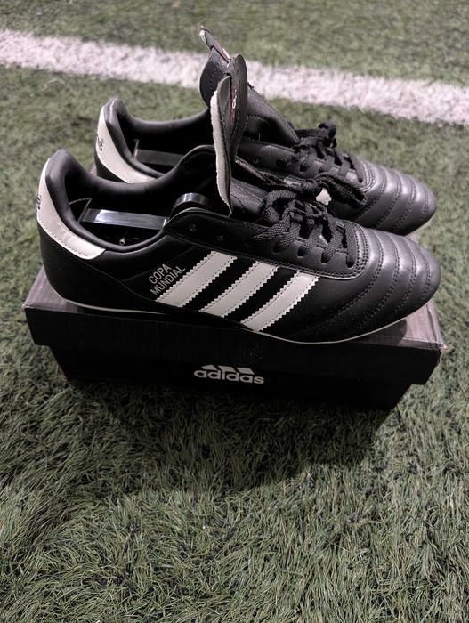Buty Piłkarskie ADIDAS Copa Mundial roz.44