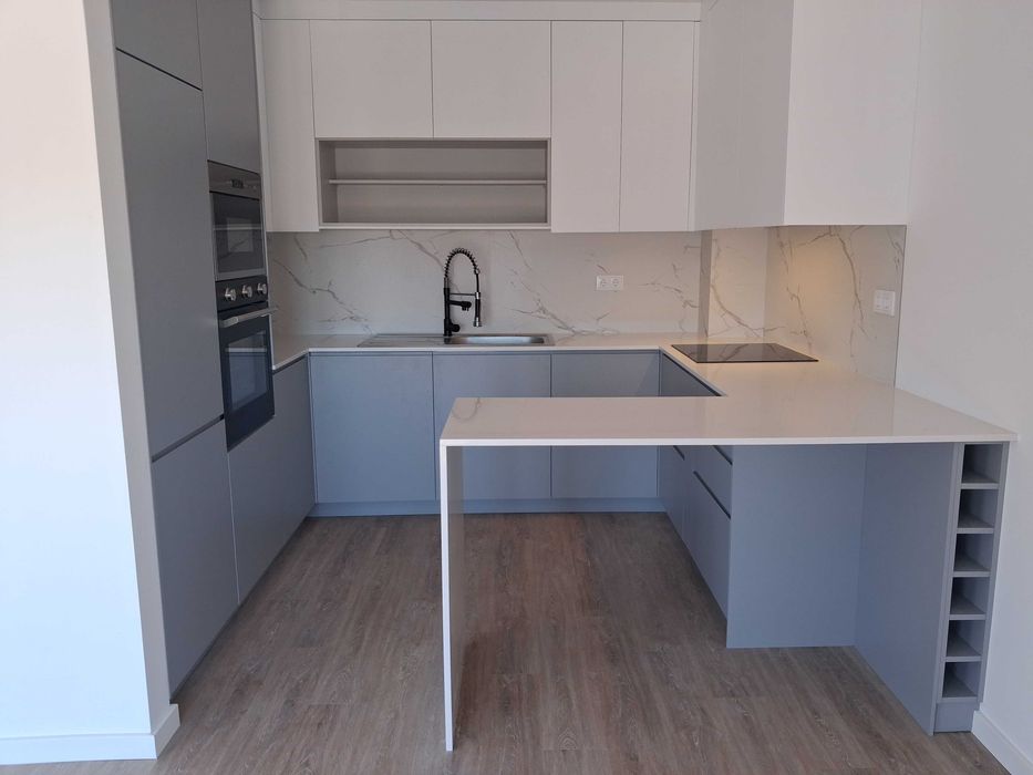 Apartamento T2+1 Duplex Para venda
