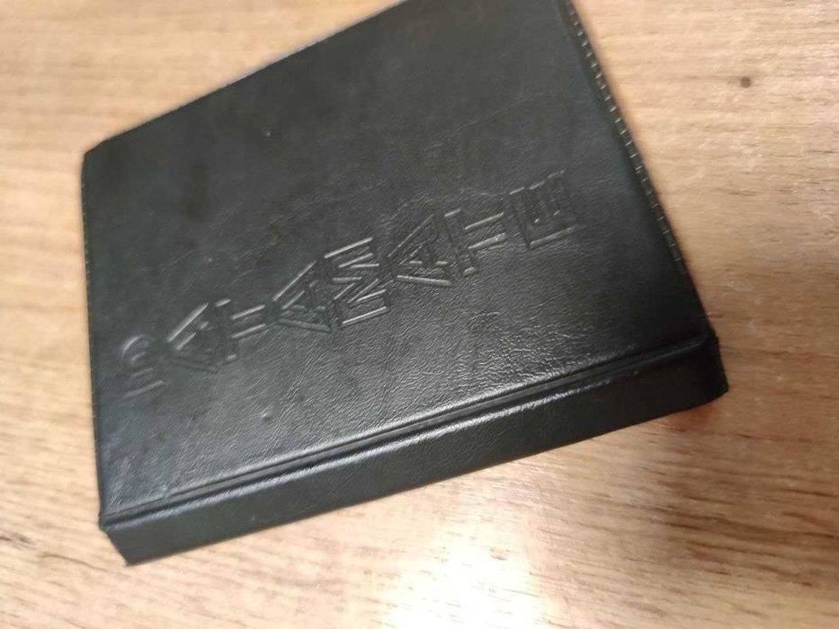 Визитница Datamate 48 ячеек