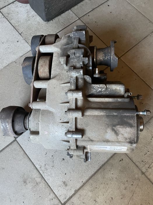 Jeep Grand Cherokee  3.1 tdi