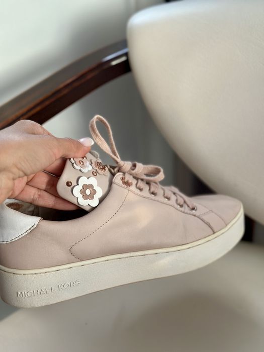 Кеды Michael Kors