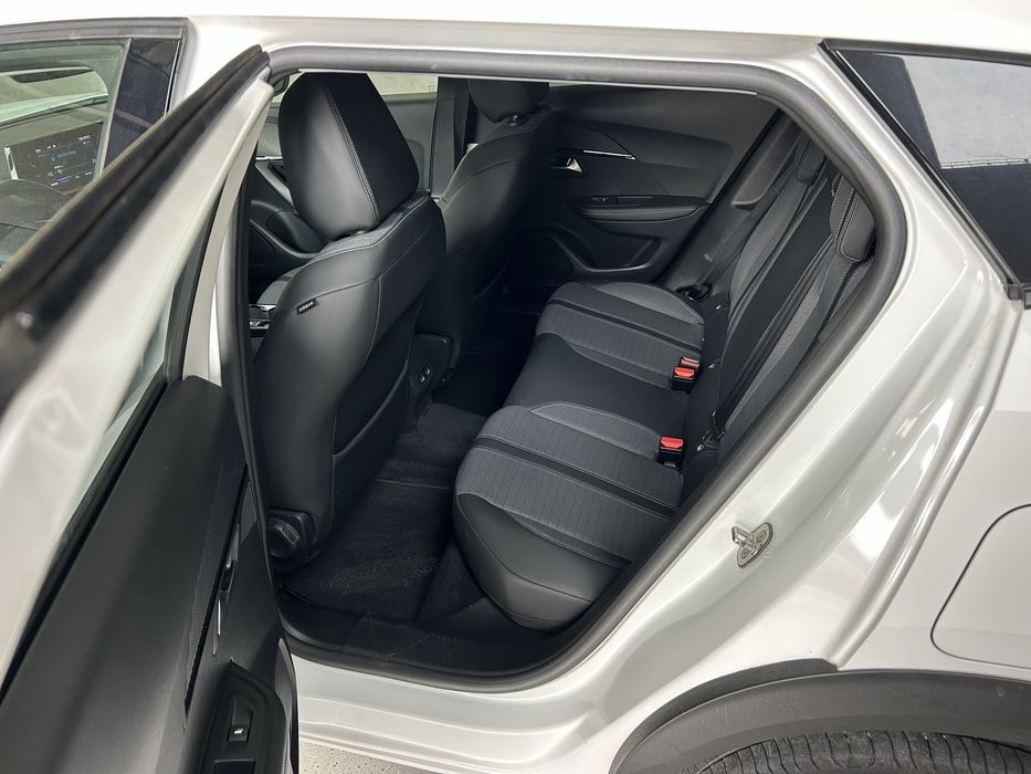 Peugeot 2008 1.2 PureTech Allure de 2021