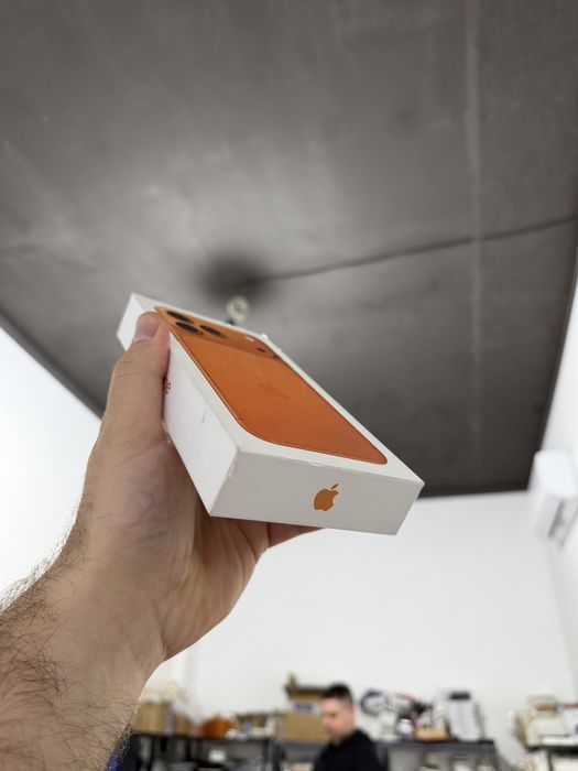 Apple iphone 17 Pro Max 256 gb НОВИЙ айфон Про Макс