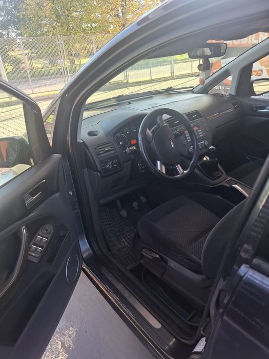 Ford C - Max Polecam