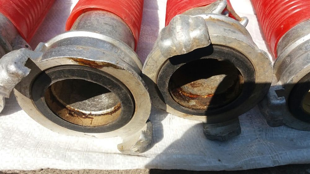 Ствол пожарный рс-70, 50