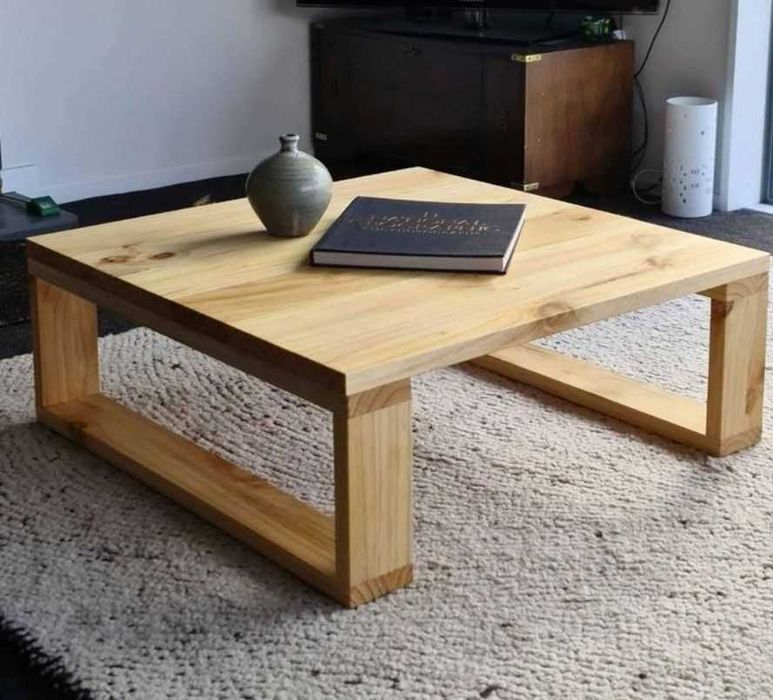 Стол деревянный по вашим размерам пуф полка (Днепр)