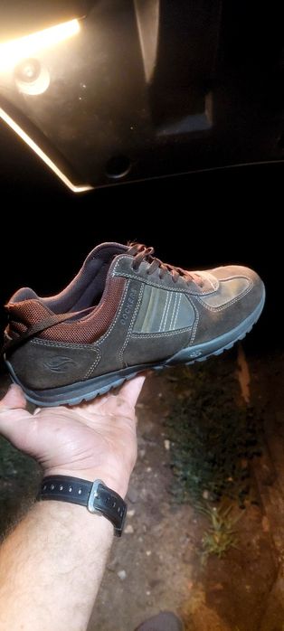 Кросівки Dockers