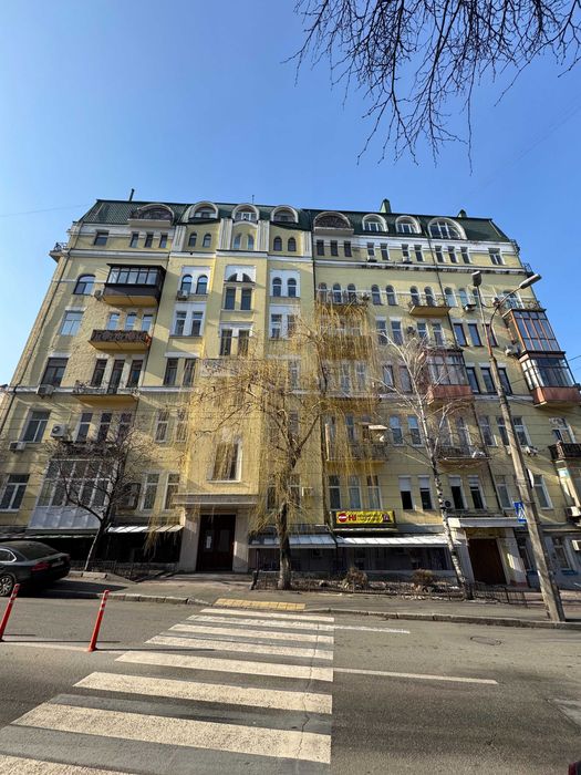 3-кімнатна квартира за адресою бульвар Дружби Народів (площа 141 м²) - Atlanta.ua - фото 23