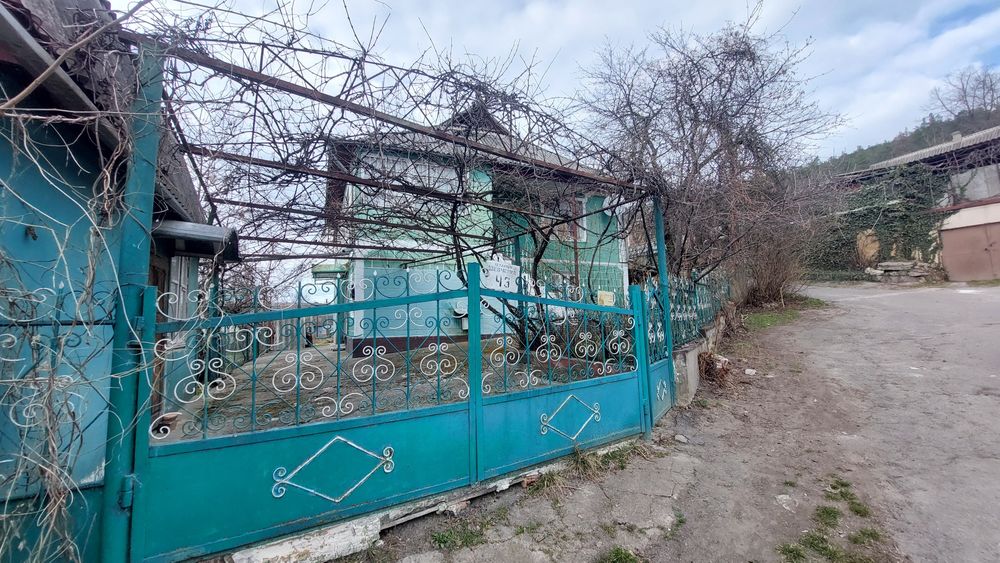 Продам будинок. Вул.Шевченка,43.