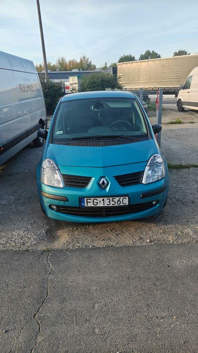 Renault Modus