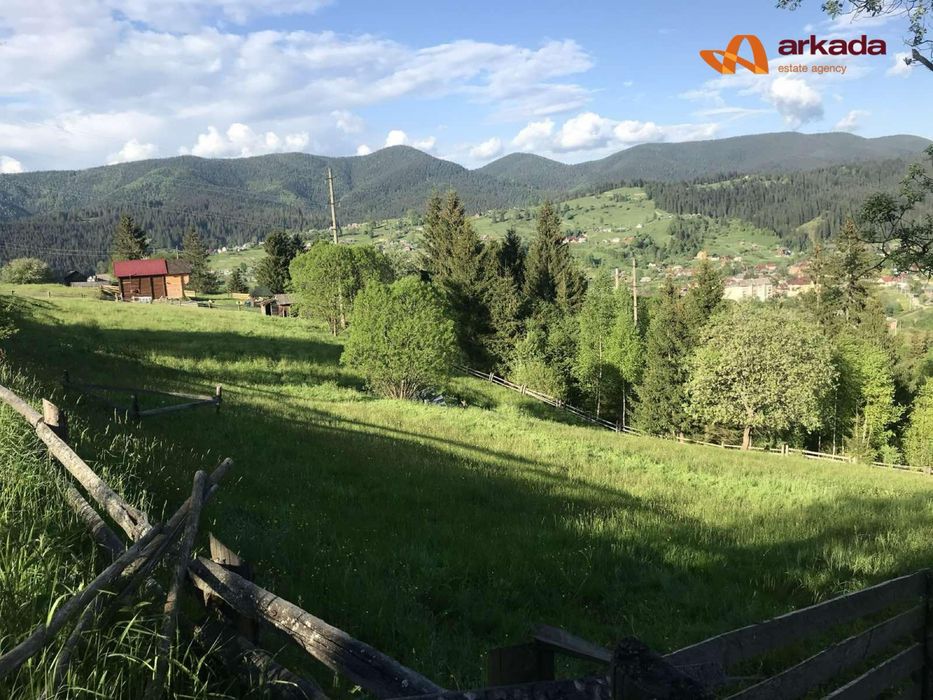 48 соток під забудову або інвестицію | Перспективна ділянка