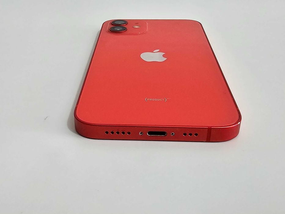 Iphone 12 64Gb. 100% Bateria. Excelente.