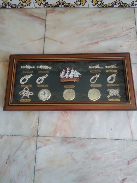 Quadro de Marinheiro