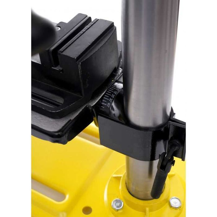 Wiertarka stołowa kolumnowa 1850W 13mm 5-stopniowa KD502 NOWA