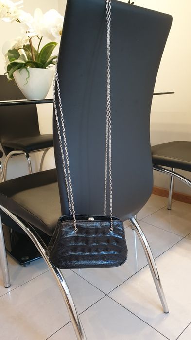 Mała torebka z Zary