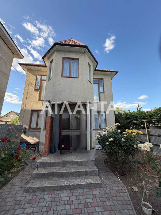 Продам дом в Малиновском Районе