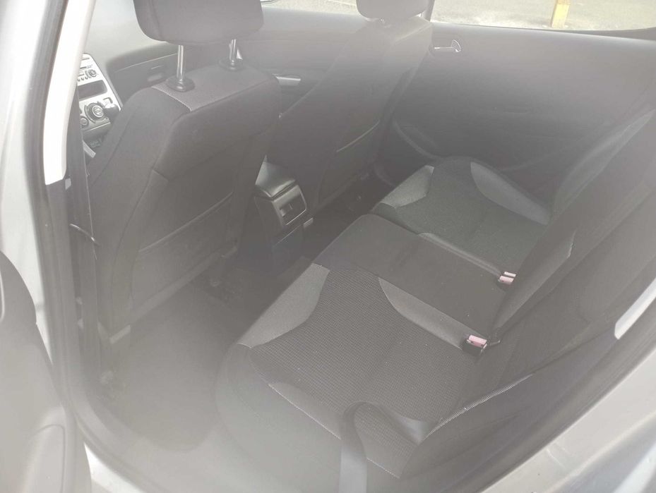 Peugeot 308 1.4 2010