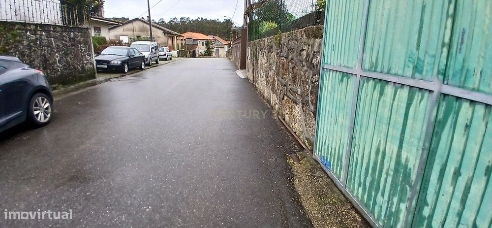Terreno em Viatodos, Barcelos - Oportunidade Única!