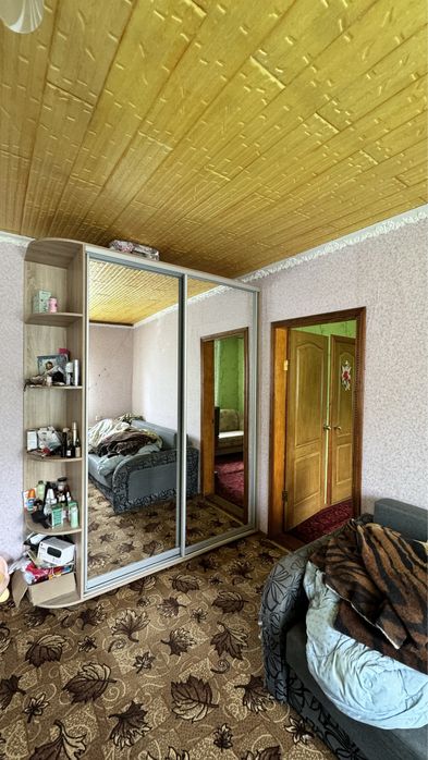 Продам дом в Чугуеве ( рн Дружба)