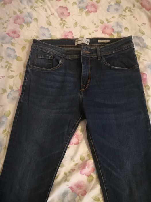 Продам джинсы, европейский размер 42