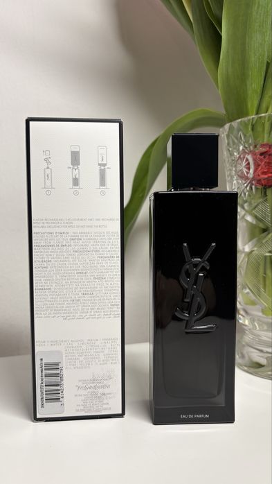 Perfum YSL MySlf 100ml EDP