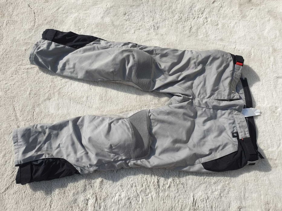 BMW GS DRY 58 -60 EUR 4xl Spodnie motocyklowe