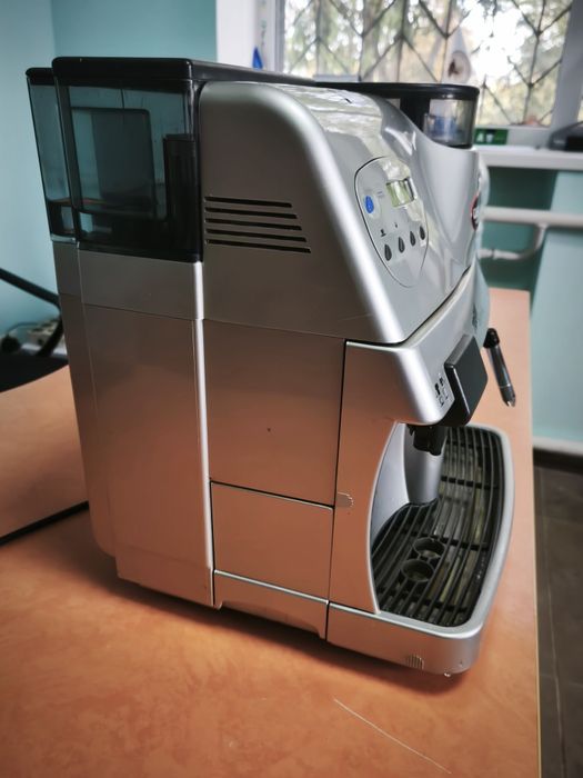 Кавомашина Spidem Trevi Digital Plus  Chiara Vienna Saeco Superautomatica