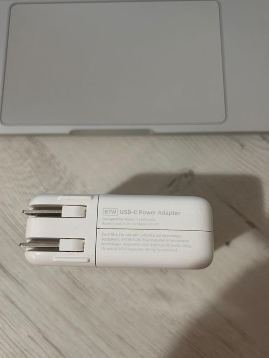 MacBook Pro M1  .