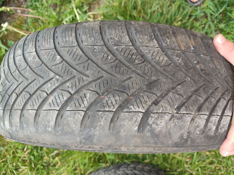 Колеса 1,мондео 205х55х16