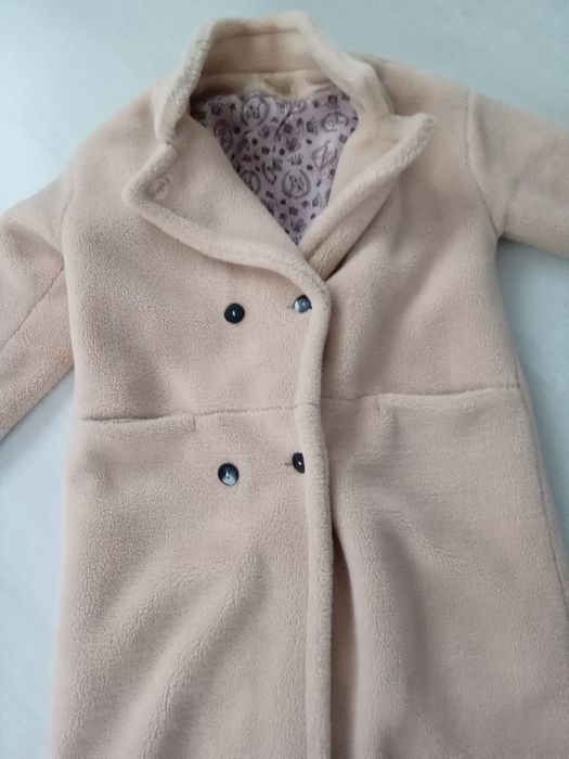 Еко шуба .шубка тедді