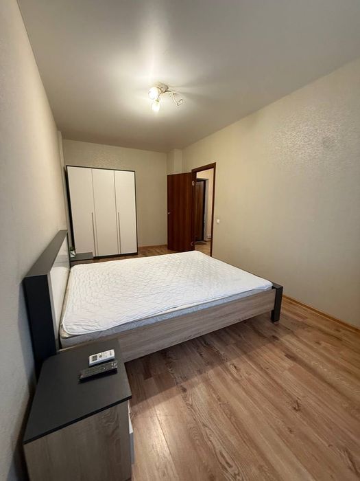 Продам 1к квартиру з ремонтом меблями АГВ 7небо