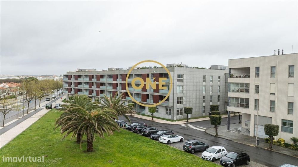 Apartamento T4 de Luxo Junto à Praia em Vila do Conde