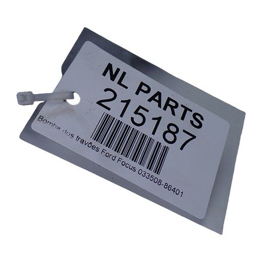 Bomba dos travões Ford Focus 033508-86401 (2008-2010)