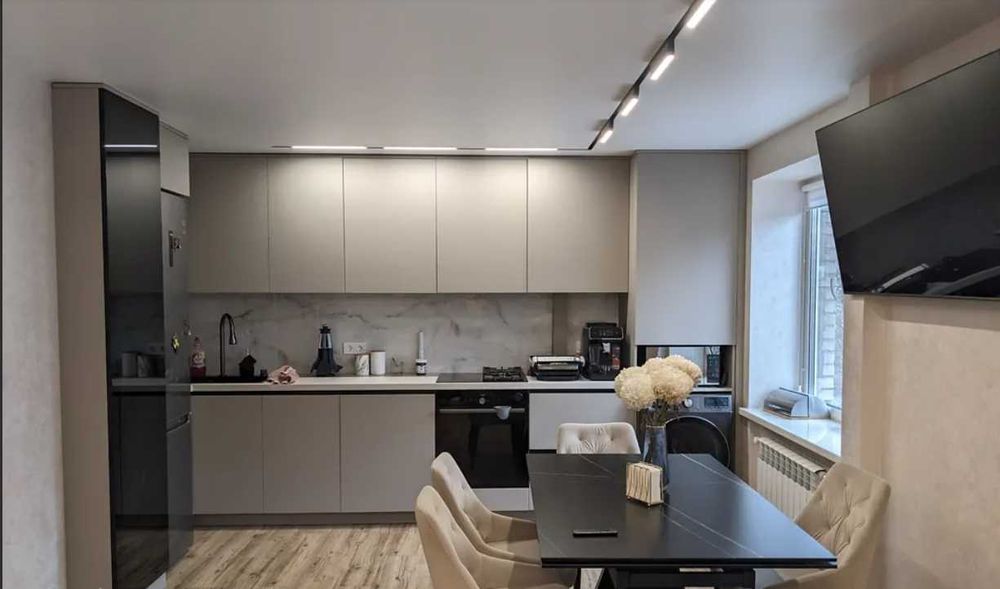 3-комнатная квартира по адресу ул. Магистратская (площадь 78 м²) - Atlanta.ua - фото 2