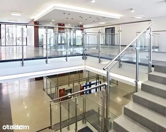 Centrum 9min od rynku, 2 pokoje, ochrona, recepcja
