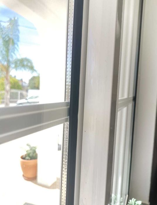Janelas Alumínio
