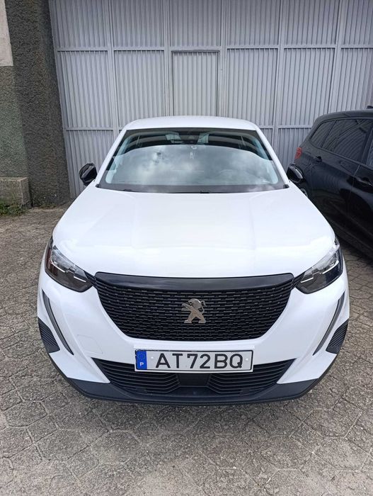 Peugeot 2008 1.2 Puretech Allure