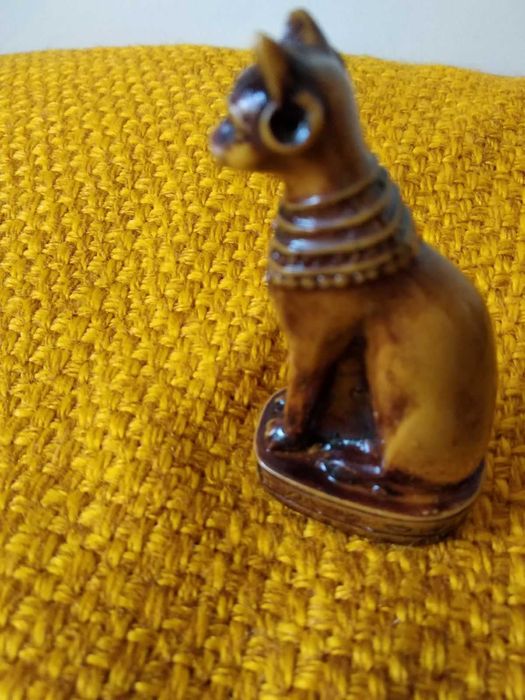 Статуетки , КОТ, БУДДА, маленькие