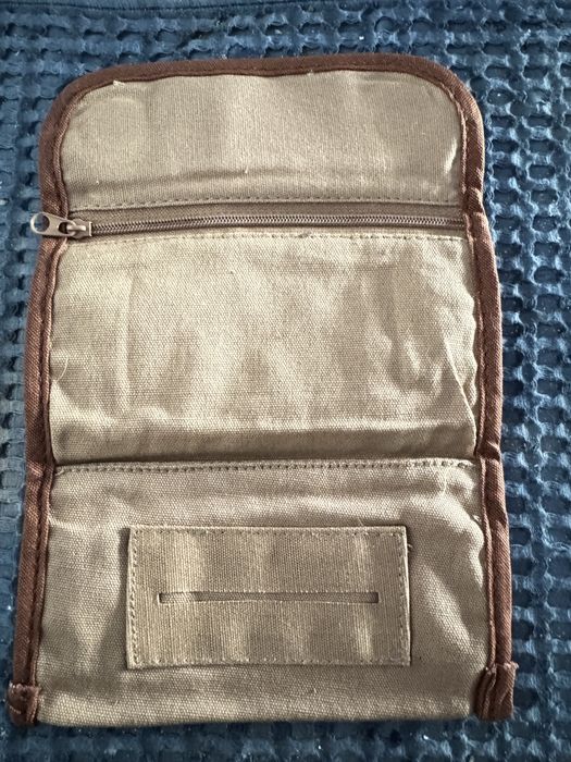 Bolsa para Tabaco Natural