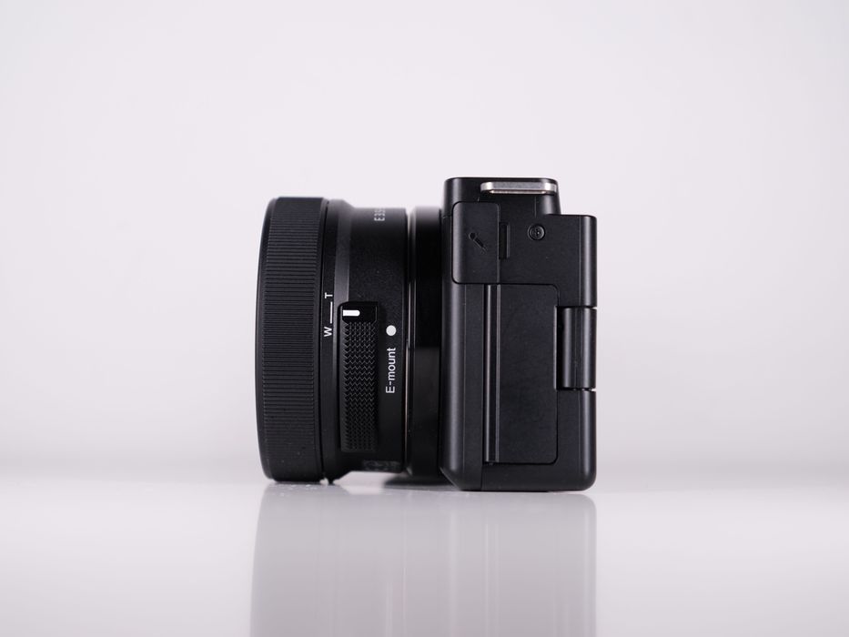 Sony ZV-E10 body  + гарантія /без передоплат