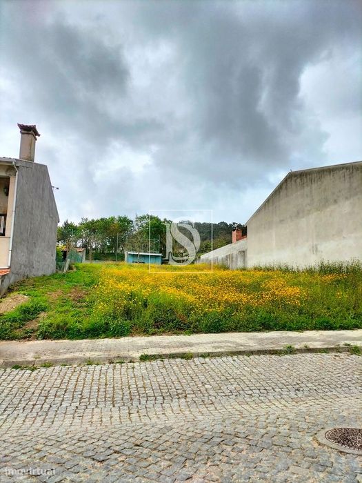 Terreno  Venda em Gamil e Midões,Barcelos