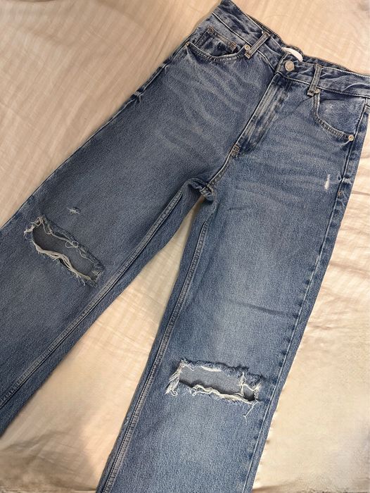 джинси Zara нові