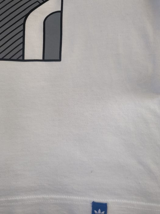 Koszulka Adidas rozmiar S