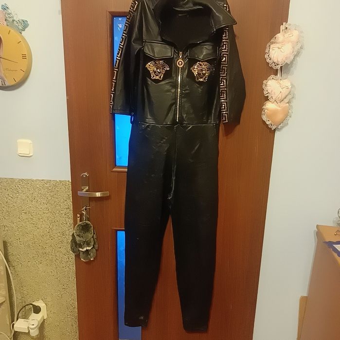 Kombinezon tatu ekoskora