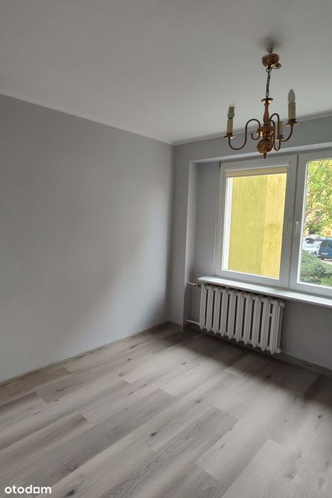 Przytulne 2 pokoje po remoncie | Os. Bajka, Fordon | Parter z balkonem