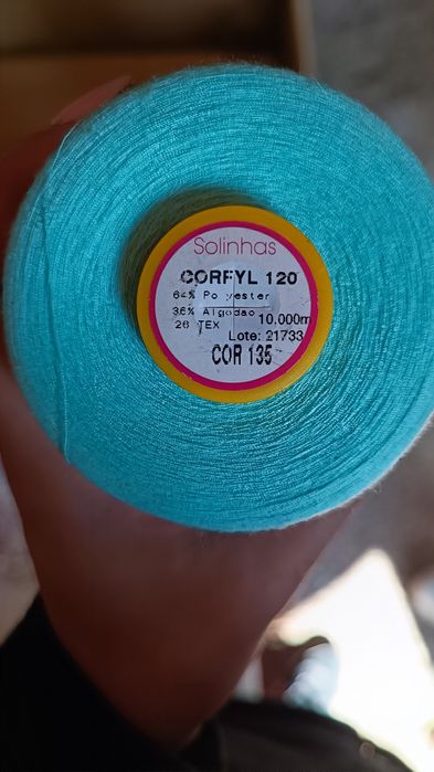 Linhas de 10 mil metros