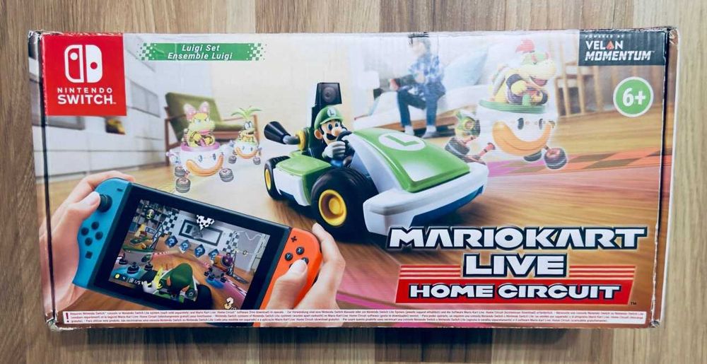 Картриджі для Nintendo Switch, Nintendo Switch 2, Nintendo 3DS, Nintendo DS, Atari 2600
