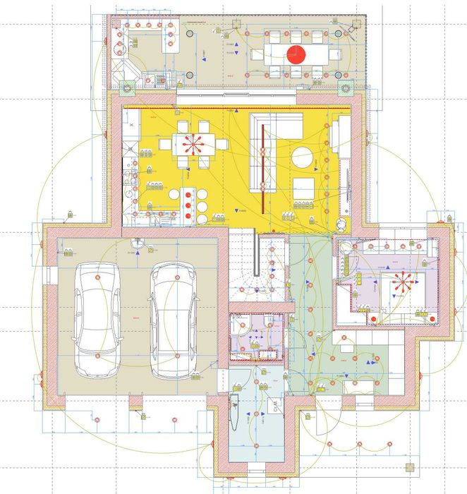 Будинок з видом на озеро і ліс. Ходосівка, без заторів