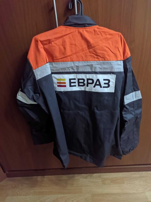 Робочий костюм х.б