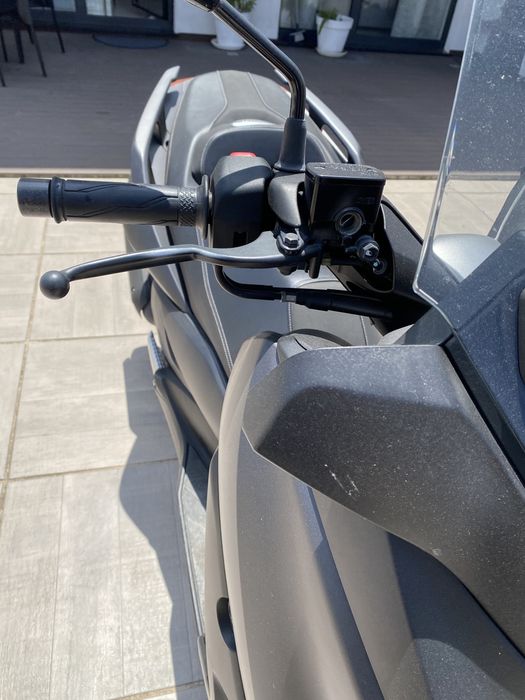 X Max 125cc ano 2020